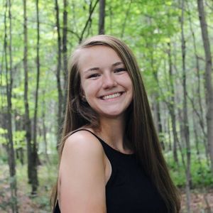 Meet your Posher, Camille